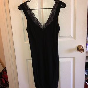 Sexy LBD